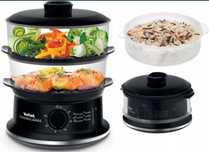 Parowar Tefal VC1401