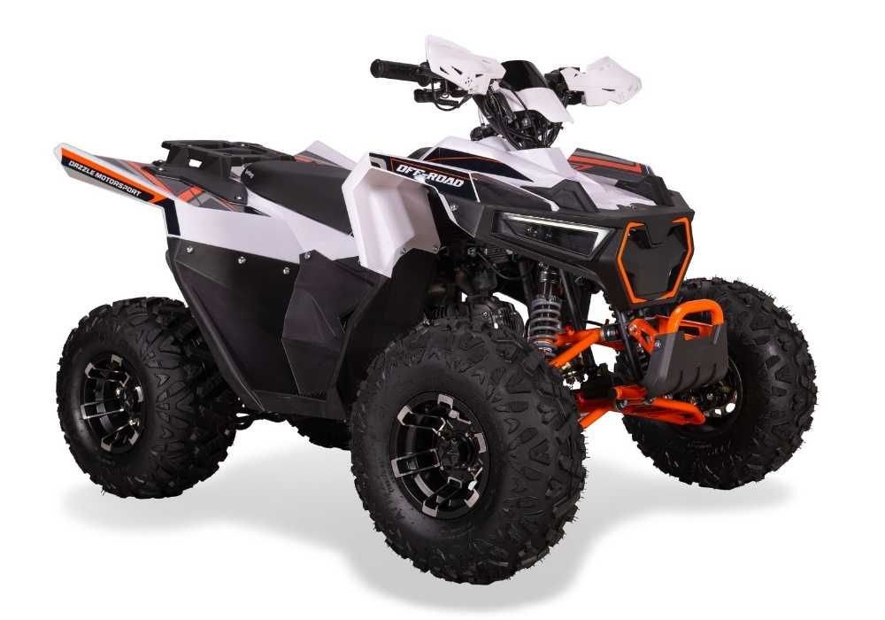 Дитячий квадроцикл Sport Energy AFF125, в АртМото.