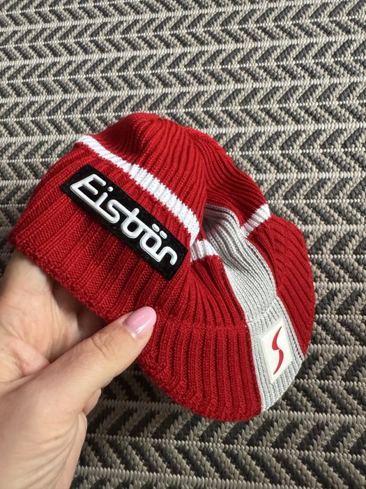 Czapka Eisbar rozmiar 5/6 latek