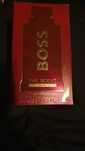 Hugo boss the scent elixir  Parfum Intense 100ml
