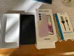 Samsung galaxy A35 5G