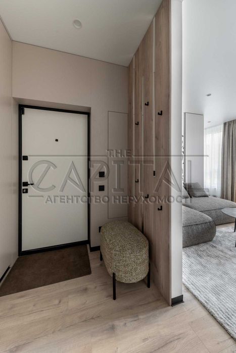 ПРОДАЖА/3-х к квартира, ЖК Файна Таун, Шевченковский р-н, Салютная