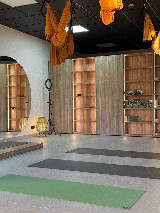 Продаж комерційного приміщення 95 м² у ЖК Grand Hills Ужгород – GLK 4B