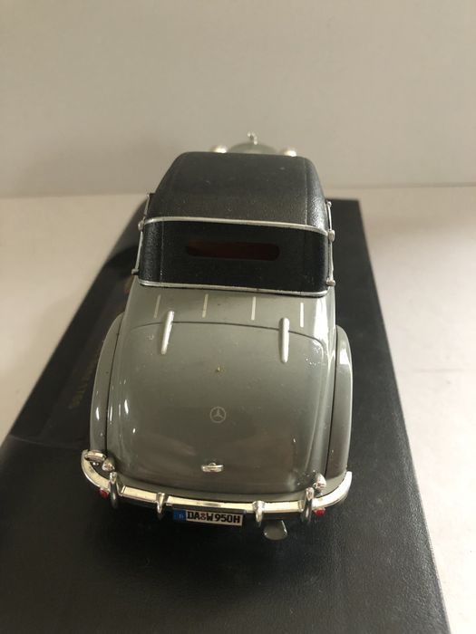 Mercedes Benz 170S escala 1:32