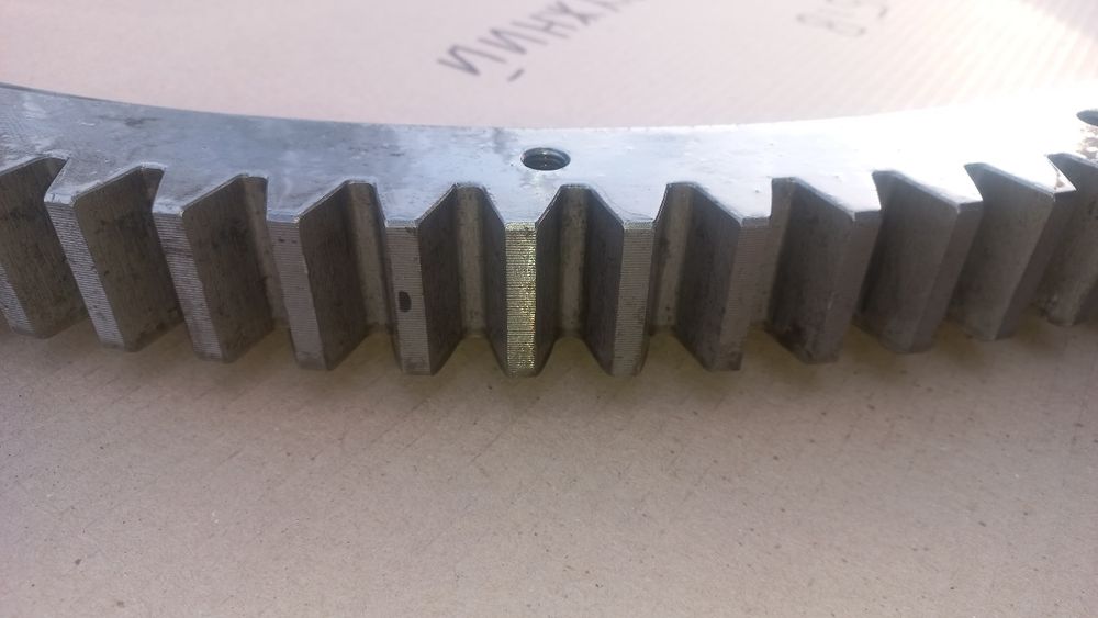 Продам поворотний круг