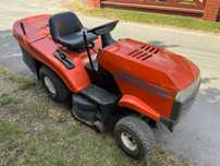 Traktorek kosiarka HUSQVARNA CTH 160