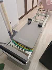 Pilates reformer Bansuk fitness