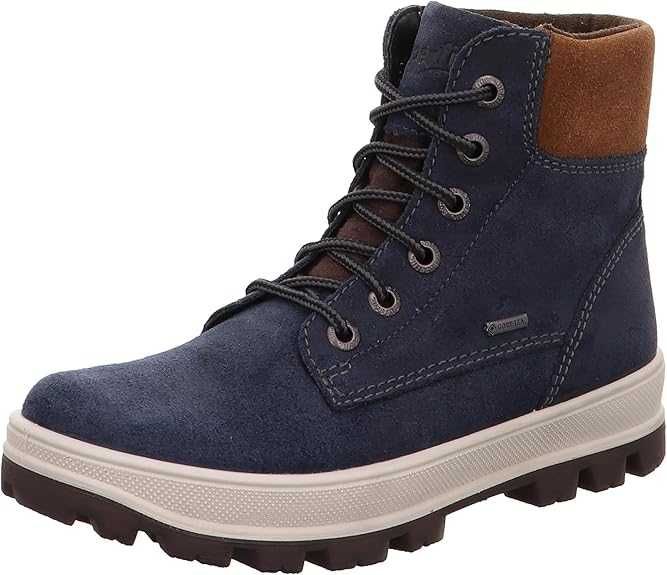 Зимові Superfit Tedd черевики з Gore-Tex, 32, 33, 35 євро