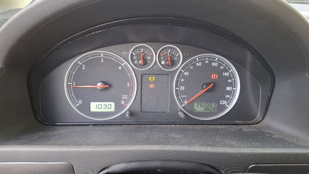 Seat alhambra 1.9tdi