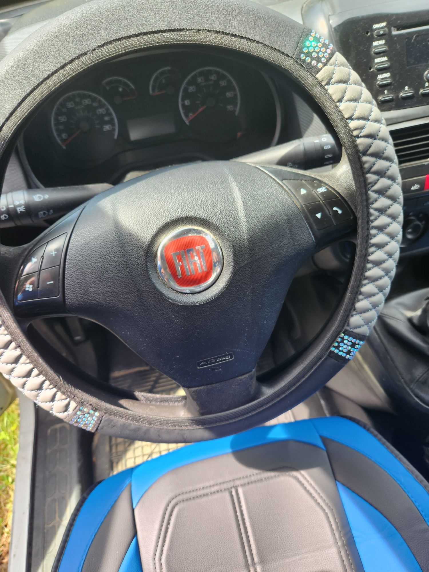 Fiat Doblo 1.3 multijeet