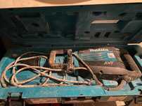 Martelo Demolidor Makita HM1214C