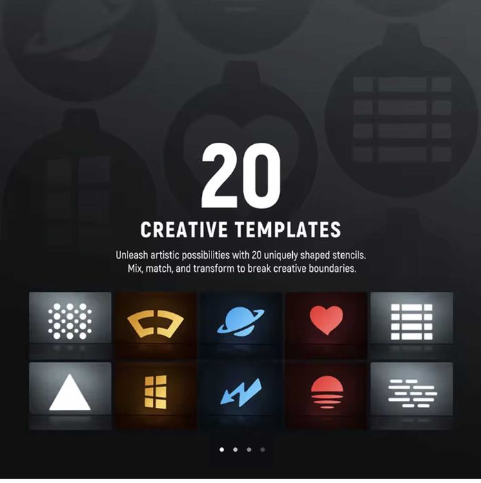 RGB фотоліхтар NEEWER FL10 10w 7500mah для відео фото фонарь для фото