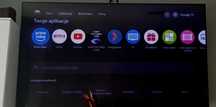 Telewizor Sony Bravia 4K