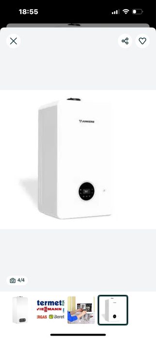 Kotły piecyki kuchnie gazowe serwis montaż naprawa przeglady