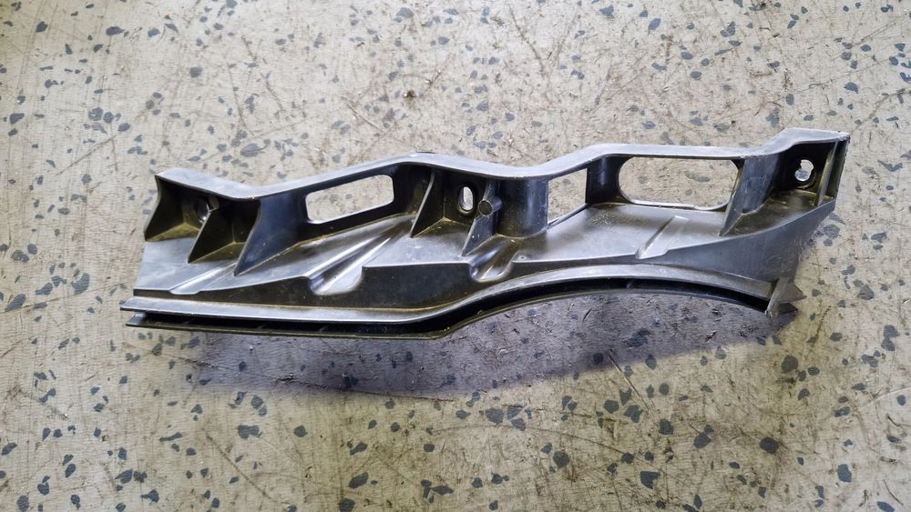 VW PASSAT B6 SEDAN ŚLIZG ZDERZAKA LEWY PRZÓD