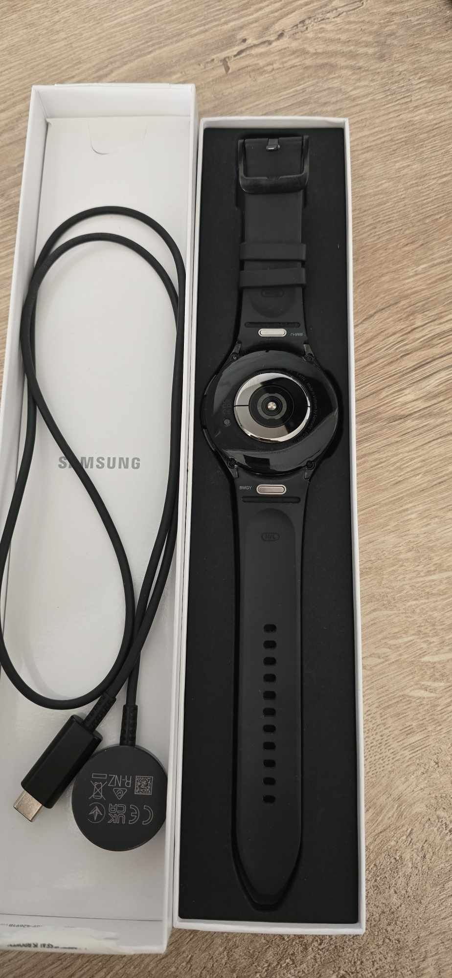 Samsung Galaxy Watch 6 47mm LTE