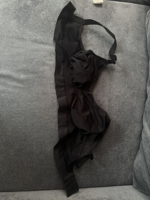 Biustonosz do karmienia xl