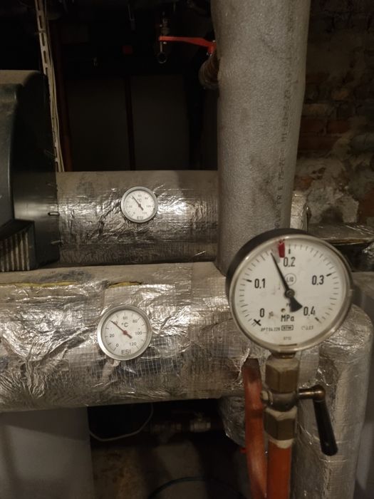 Kocioł olejowy okazja