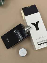 Yves Saint Laurent Y Le Parfum 100 мл оригінал