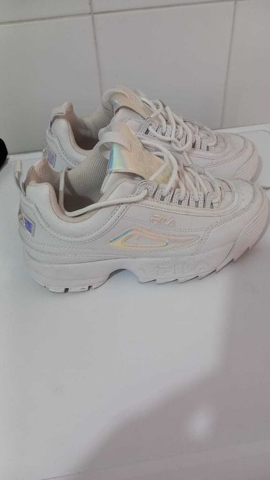 Sapatilhas fila nr38