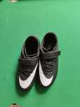 Korki lanki Nike dziecięce