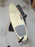 Prancha de surf 6.8