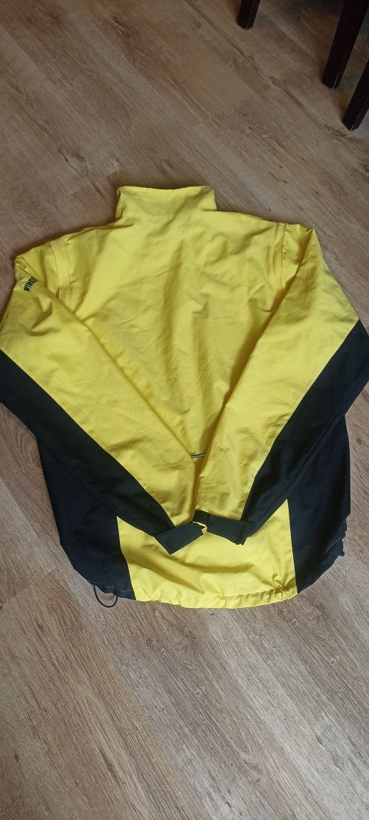 Kurtka Rowerowa XL Gore Bike-Wear Windstopper Stan Idealny!r