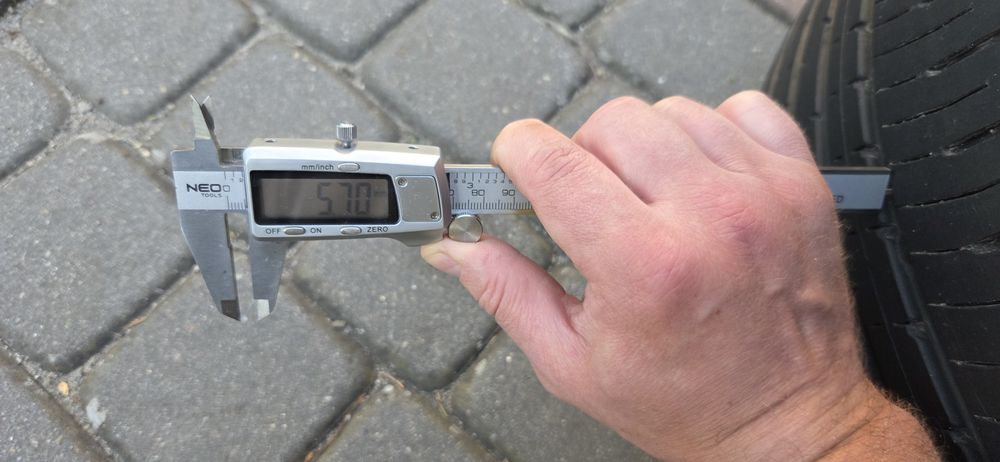 Opony Letnie Falken Ziex ZE914b