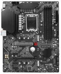 Płyta Główna Atx Msi Z690-P Ddr4 (Socket 1700) (U)