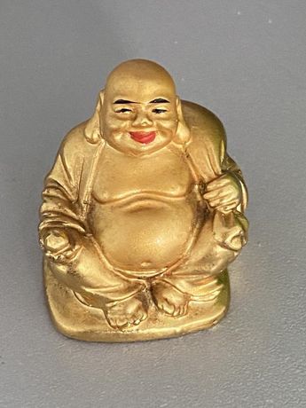 Небольшая статуэтка Будды Коллекционная фигурка Будда