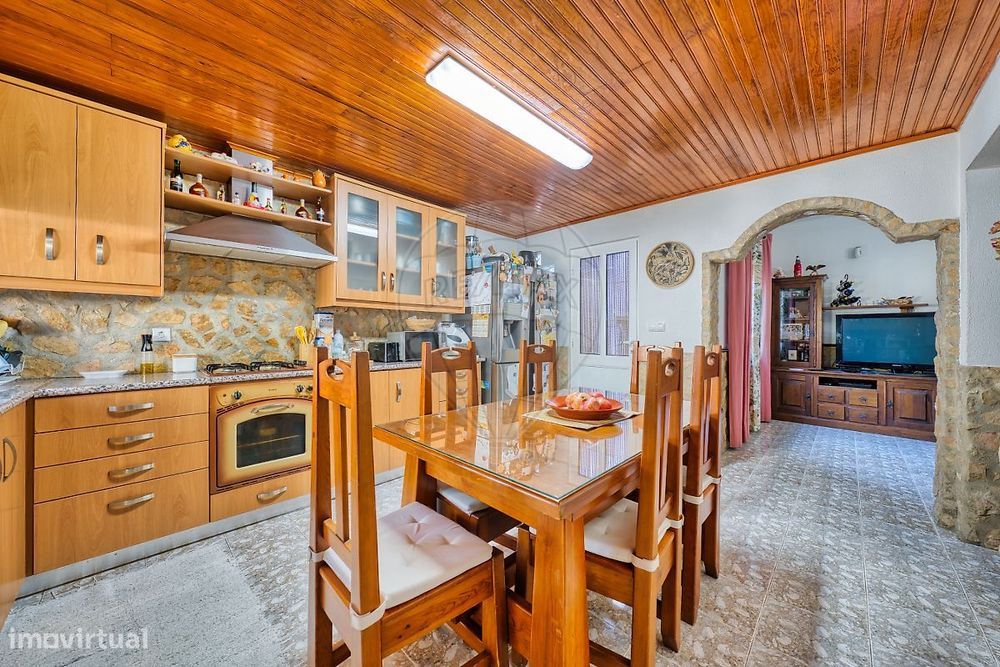 Moradia T3 para venda