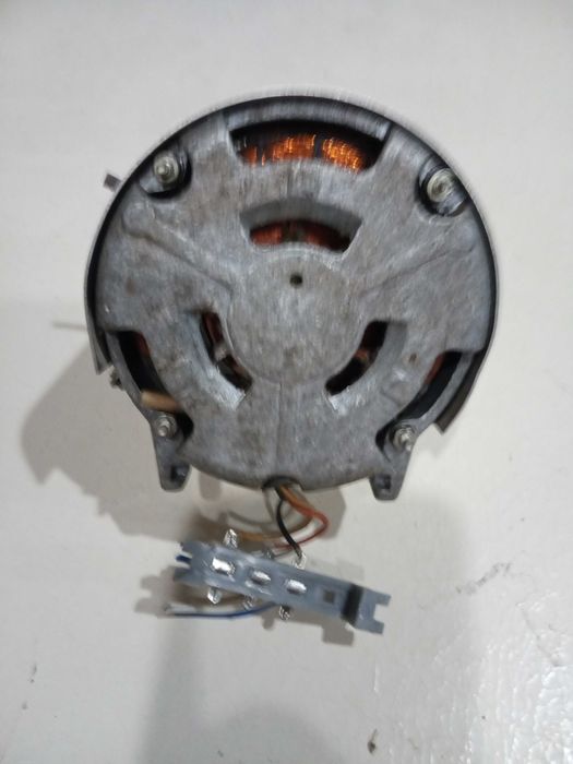 Электродвигатель КД-6-4