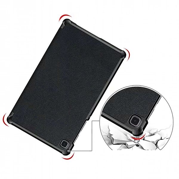Etui Smartcase do Galaxy Tab A7 Lite 8.7 Sakura