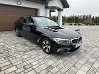 BMW Seria 5 520d Full Led HeadUp Webasto