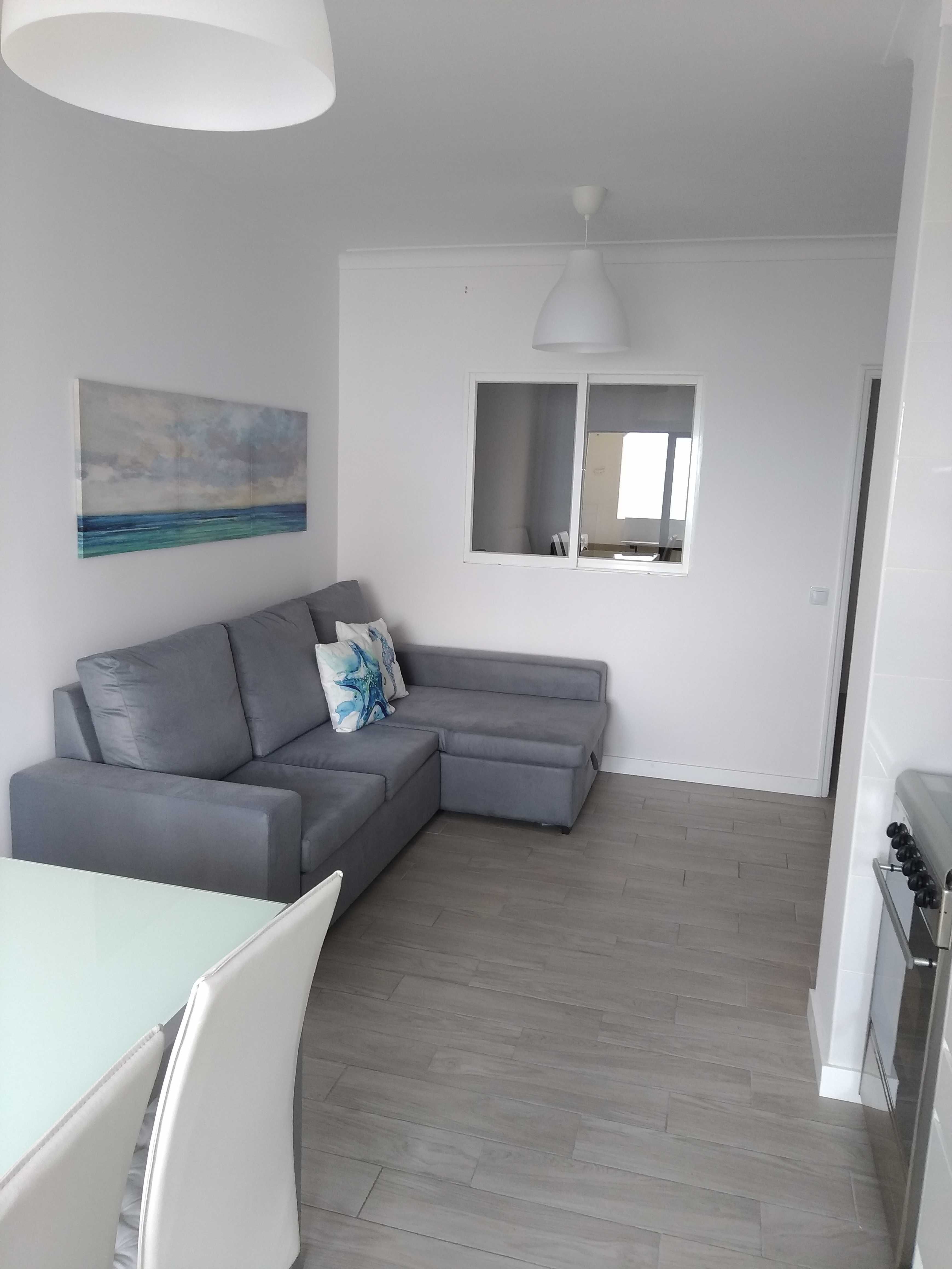 Apartamento T2 Praia da Rocha