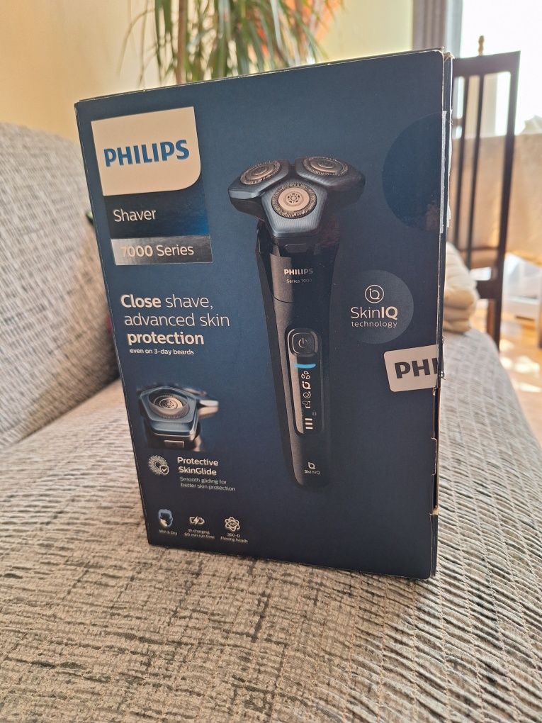 Philips Shaver 7000 Series