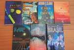 Literatura ficção científica