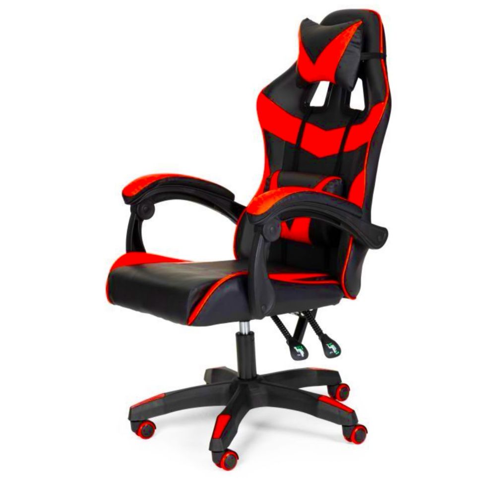 Fotel Fotelik Krzesło Krzesełko Obrotowe Gamingowe Biurowe *okazja*