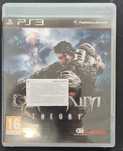 QUANTUM Theory gra na konsole playstation 3 / ps3