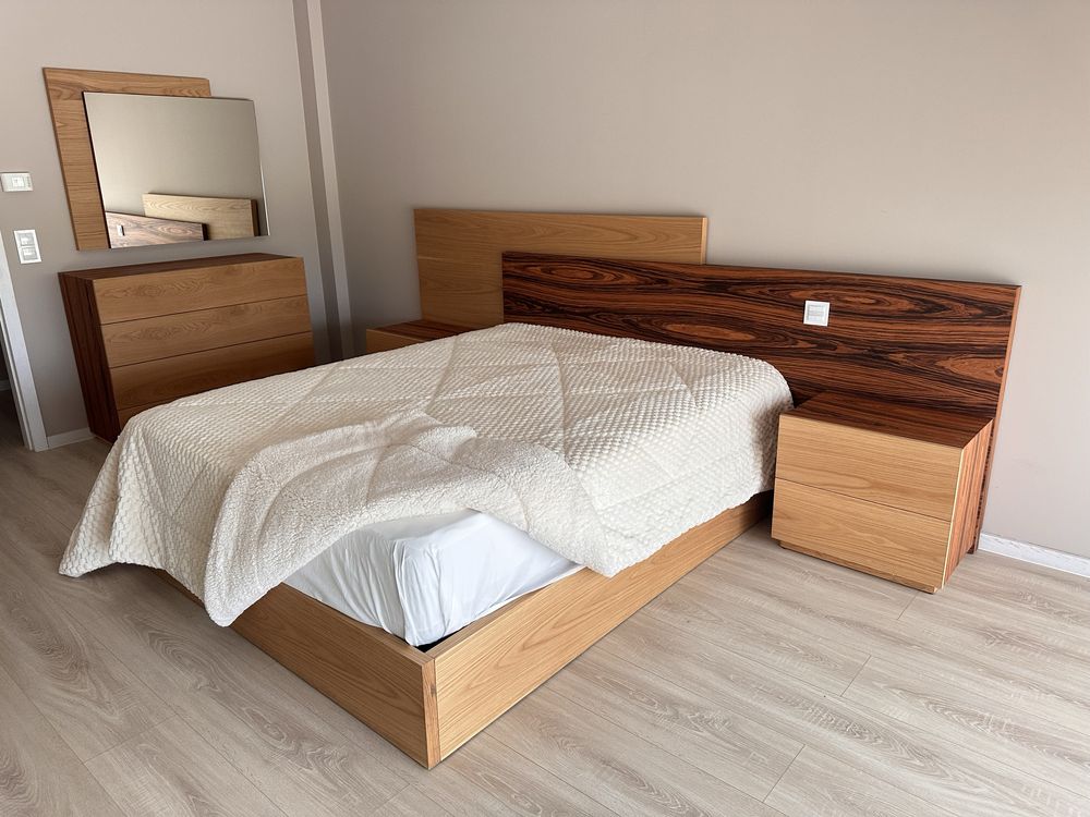 3 Mobilias de quarto NOVAS