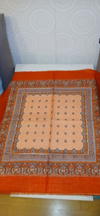 Шикарные платки СССР