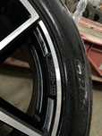 Alufelgi koła 315/40 ZR21 115Y KUMHO