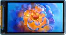 Waveshare Moduł wyświetlacza LCD 1,9", rozdzielczość 170×320