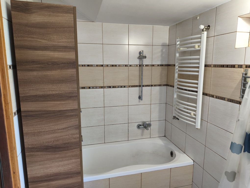 Wynajmę cały dom piętrowy 140m2 TANIO! Kwatera dla firm pracowników