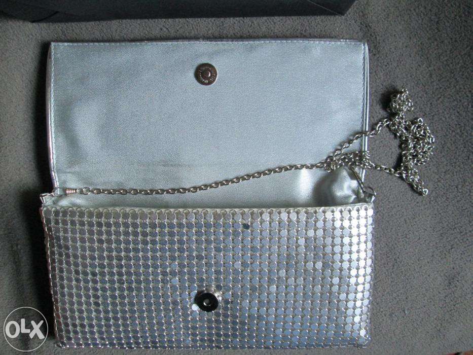 MA02 - Pochete/Clutch para festa/casamento da Loja Pedra Dura