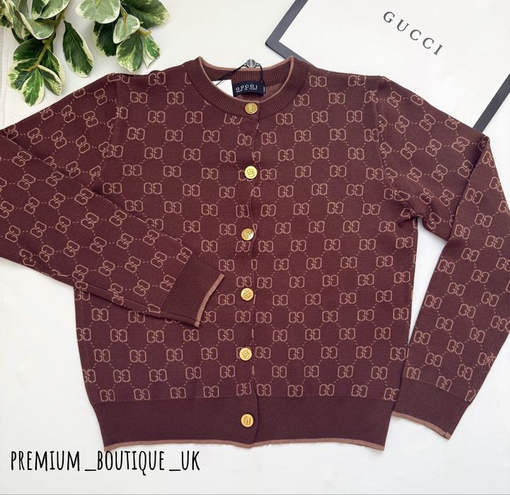 Свитер кофта Gucci