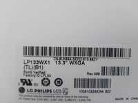 Matryca LED IPS błyszcząca 13,3 " 1280 x 800 LG LP133WX1(TL)(B1)