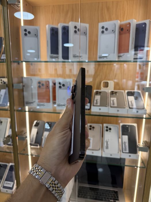 IPHONE 14 PRO MAX 128GB SEMI NOVO