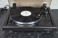 DUAL CS-505-4 Audiophile Concept kultowy gramofon ładny stan Okazja