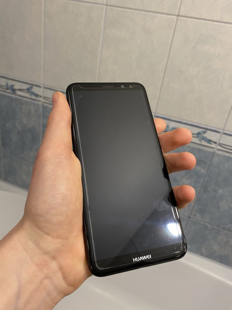 Telefon Huawei Mate 10 Lite 64GB